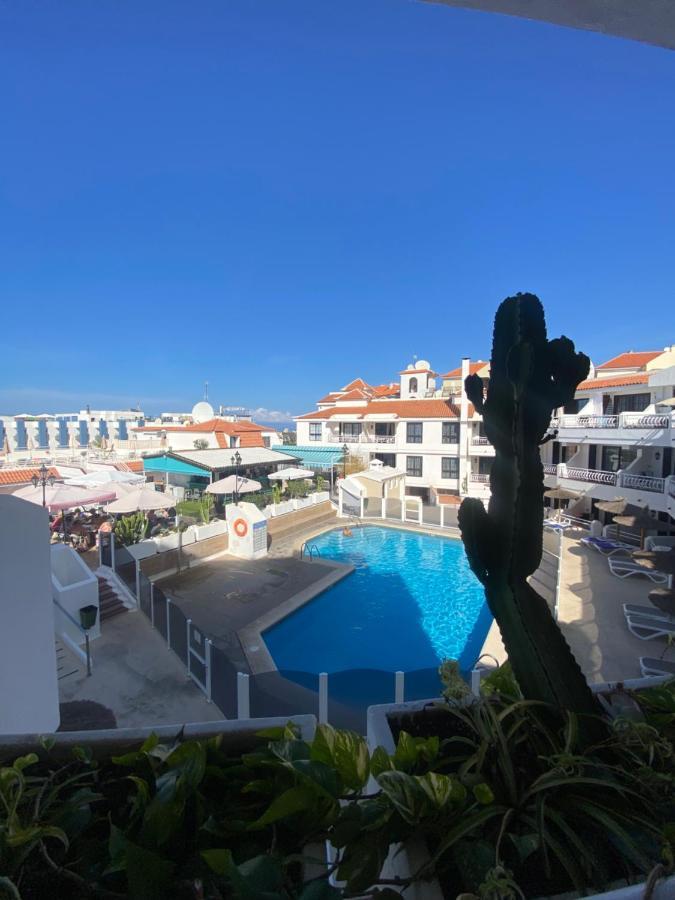 El Diamantino De Los Cristianos Los Cristianos  Exterior foto